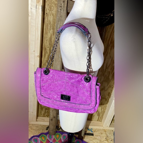 Kenneth Cole Reaction Handbags - 💥Kenneth Cole Reaction Convertible Bag💥 NWOT